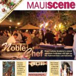 Maui Scene
